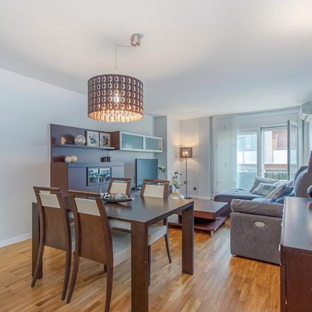 Dali City Apartamento Φιγκέρες Εξωτερικό φωτογραφία