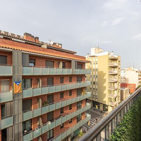Dali City Apartamento Φιγκέρες Εξωτερικό φωτογραφία