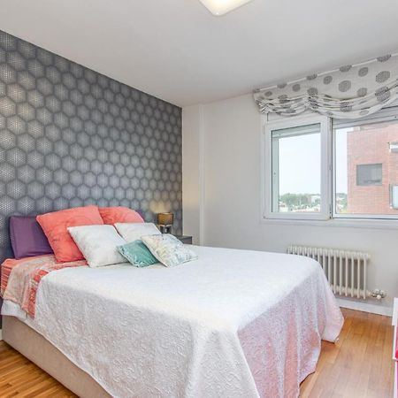Dali City Apartamento Φιγκέρες Εξωτερικό φωτογραφία