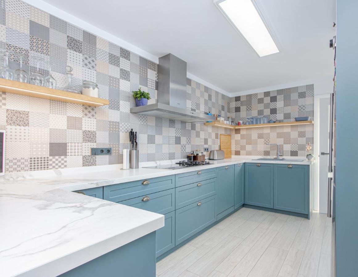 Dali City Apartamento Φιγκέρες Εξωτερικό φωτογραφία