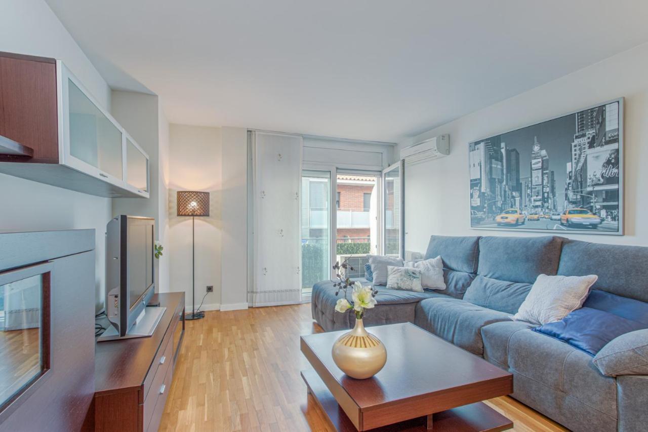Dali City Apartamento Φιγκέρες Εξωτερικό φωτογραφία