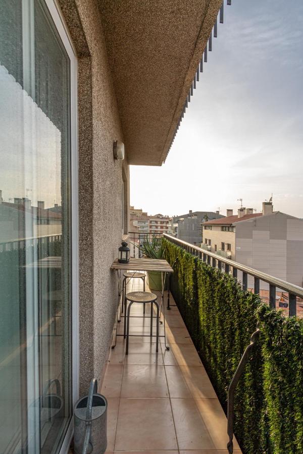 Dali City Apartamento Φιγκέρες Εξωτερικό φωτογραφία