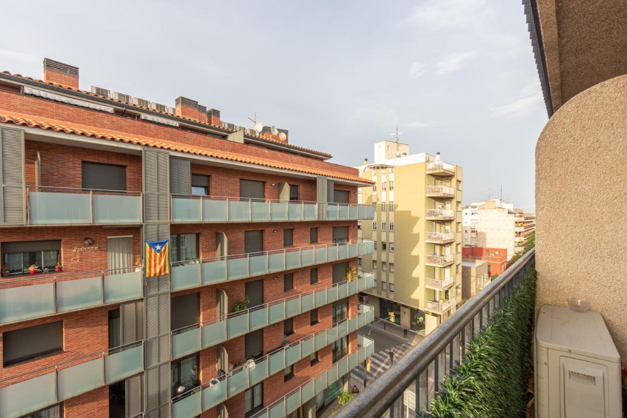 Dali City Apartamento Φιγκέρες Εξωτερικό φωτογραφία