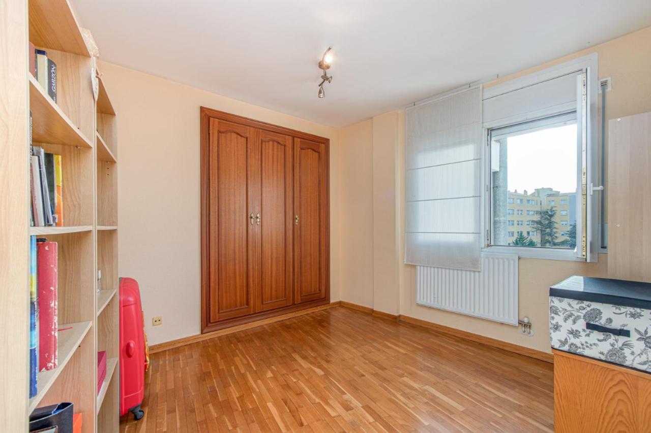 Dali City Apartamento Φιγκέρες Εξωτερικό φωτογραφία
