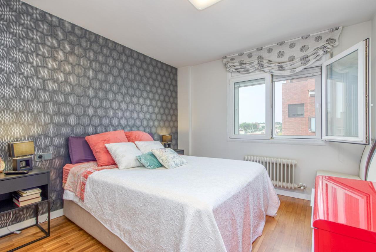Dali City Apartamento Φιγκέρες Εξωτερικό φωτογραφία