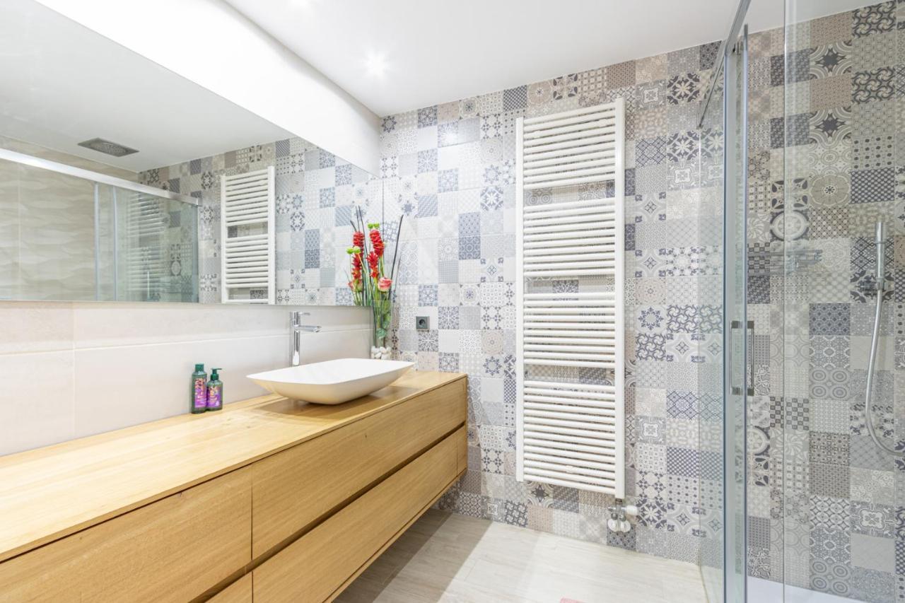 Dali City Apartamento Φιγκέρες Εξωτερικό φωτογραφία