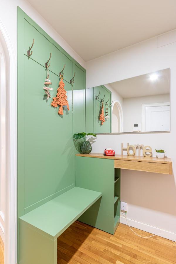 Dali City Apartamento Φιγκέρες Εξωτερικό φωτογραφία